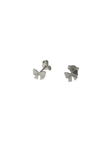 Orecchini Domar Donna in Oro bianco OR0114-B - OR0114-B